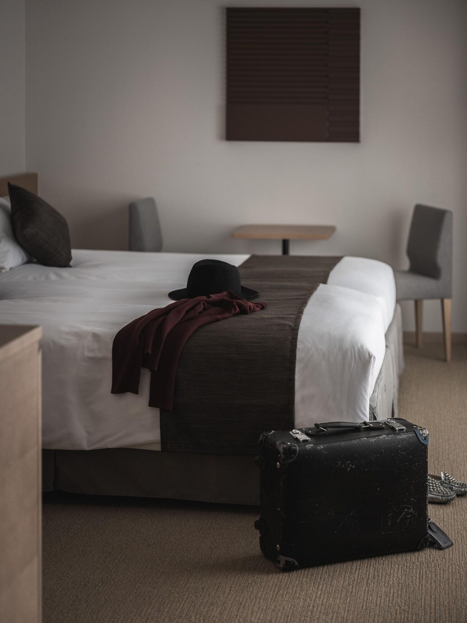 The General Takatsuji Fuyacho Hotel 4*