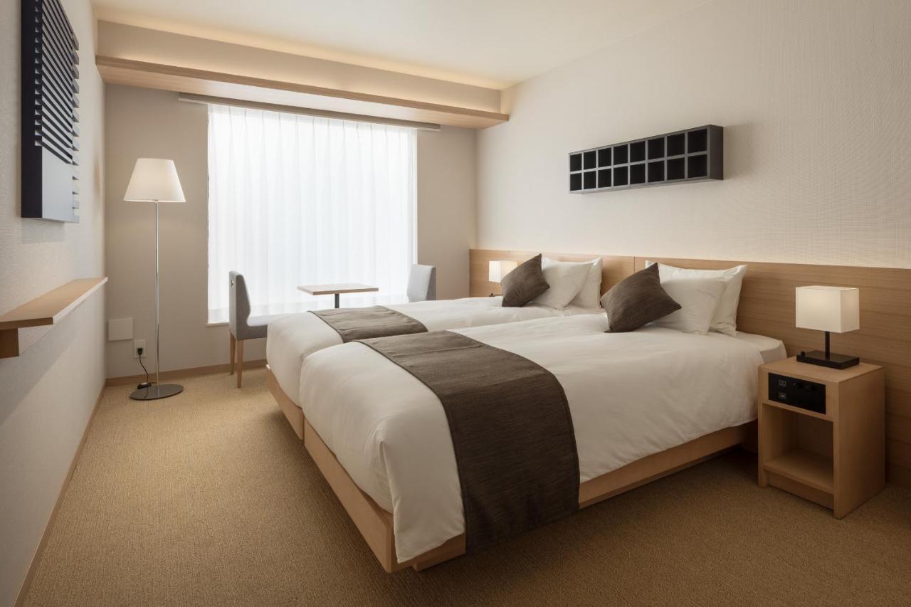 The General Takatsuji Fuyacho Hotel Kyōto