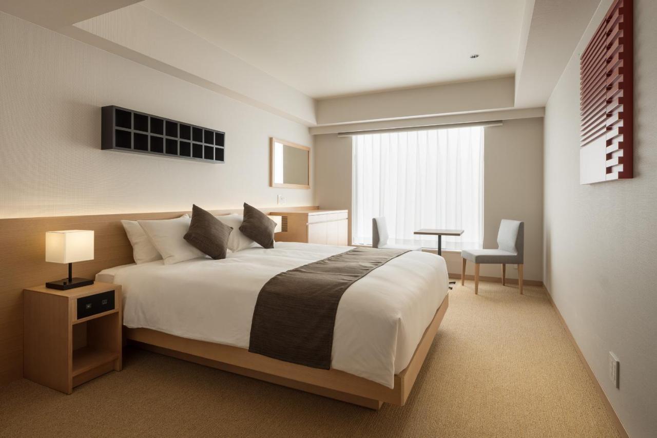 The General Takatsuji Fuyacho Hotel