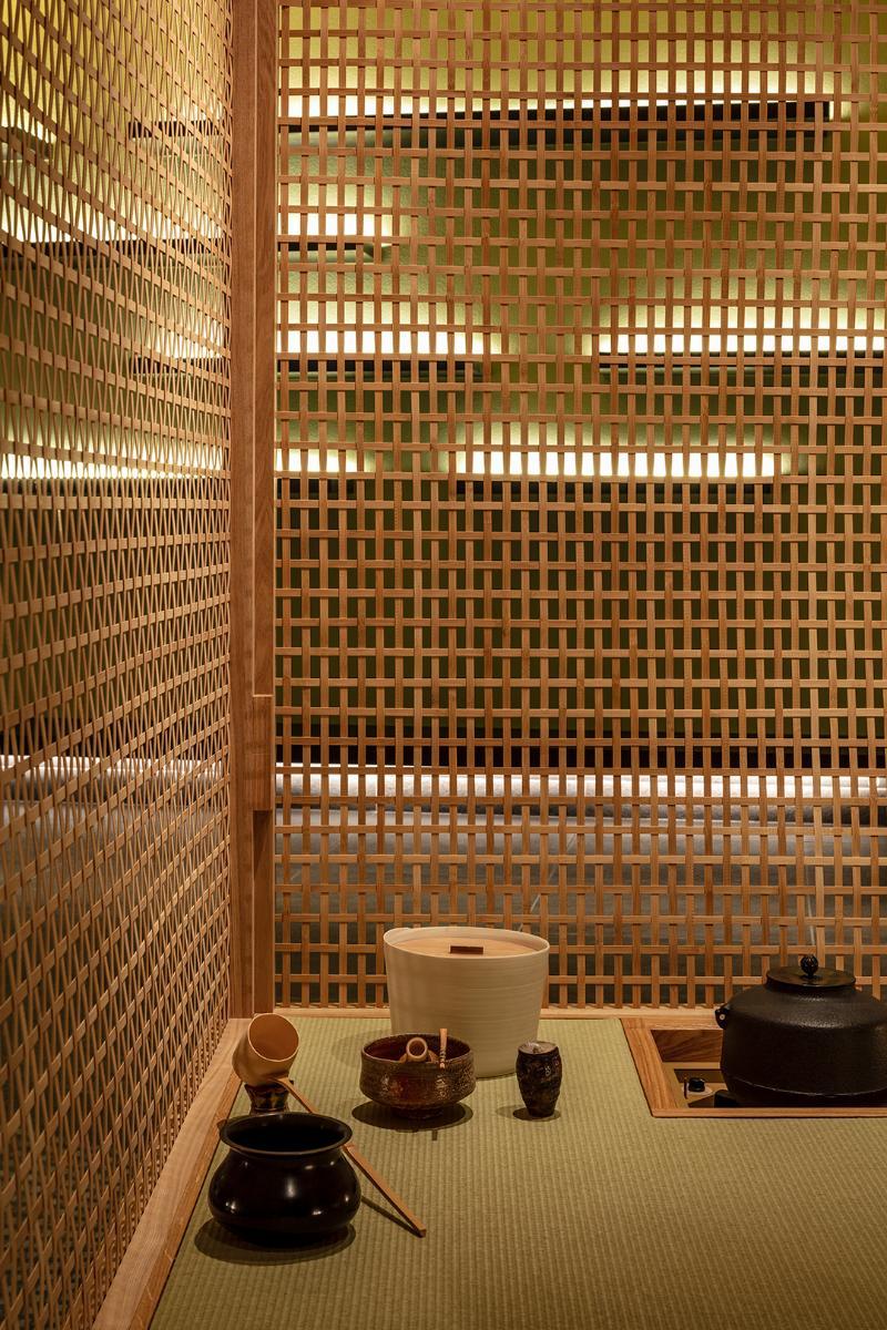 The General Takatsuji Fuyacho Hotel Kyōto