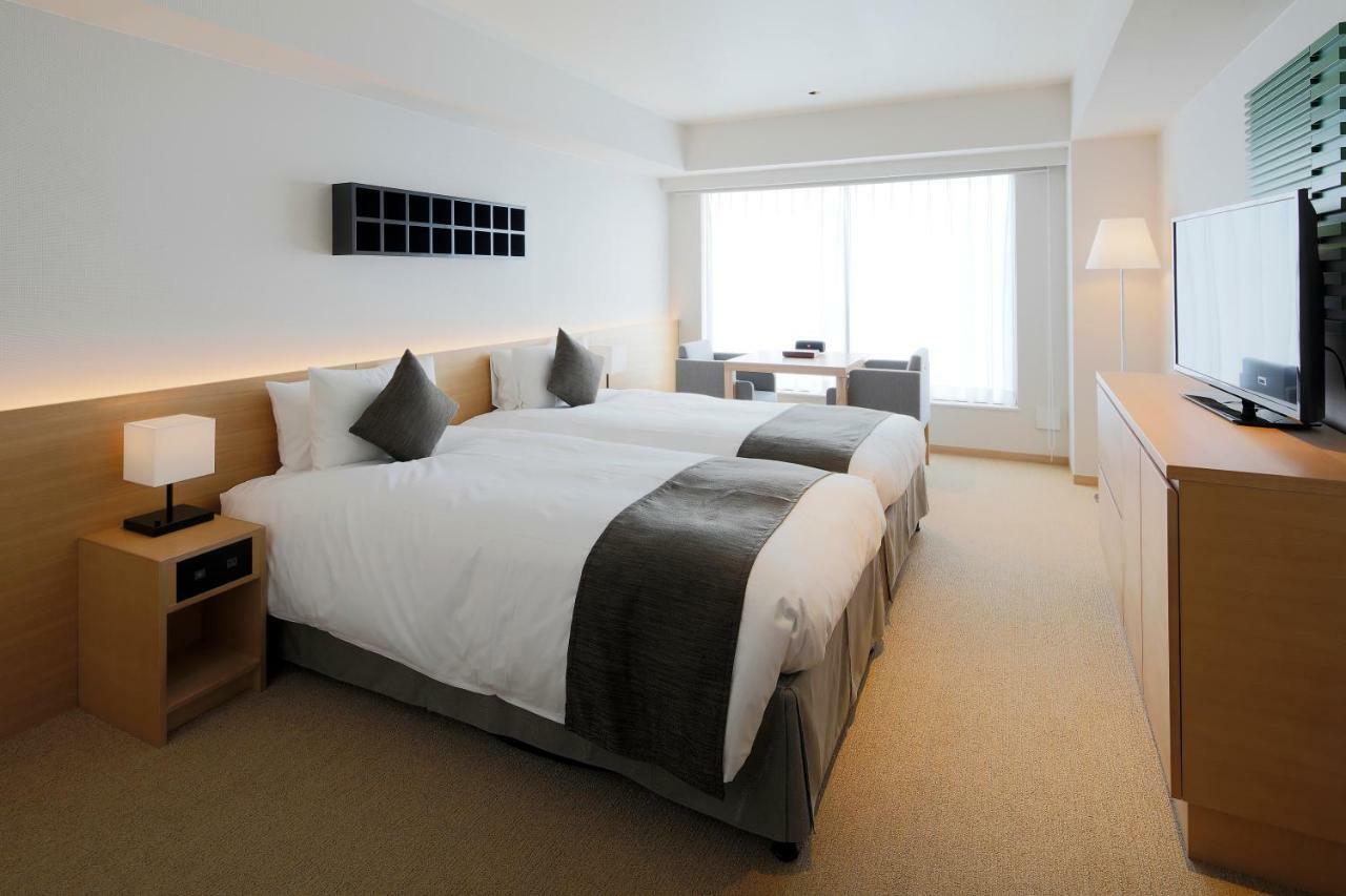 The General Takatsuji Fuyacho Hotel 4*