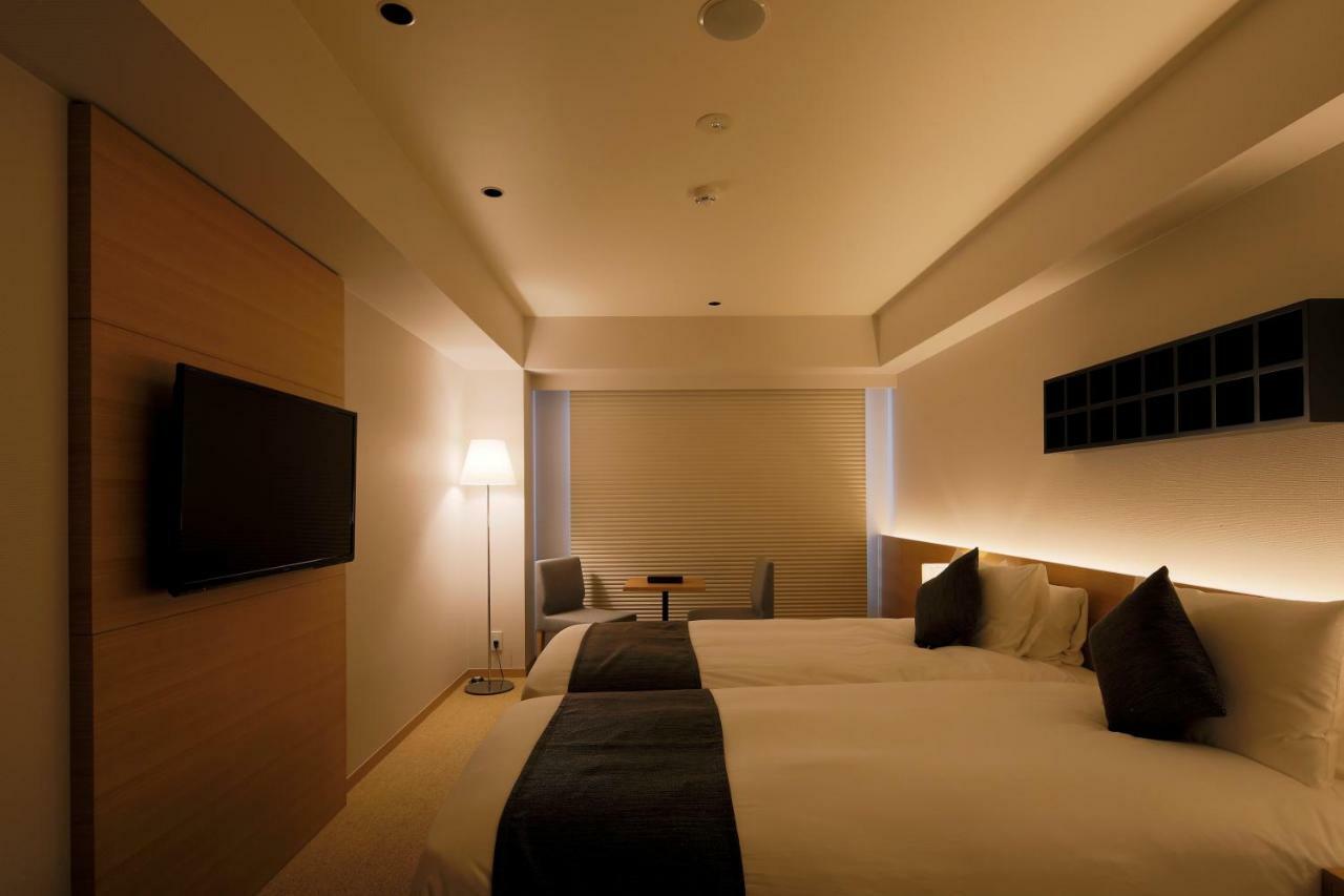 Hotel The General Takatsuji Fuyacho 4*