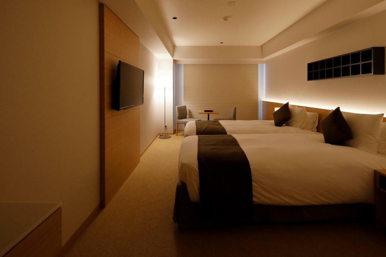 The General Takatsuji Fuyacho Hotel