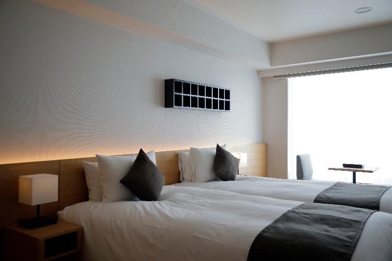 The General Takatsuji Fuyacho Hotel 4*