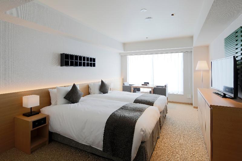 Hotel The General Takatsuji Fuyacho