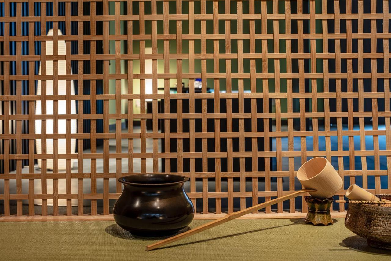 The General Takatsuji Fuyacho 4* Kyōto