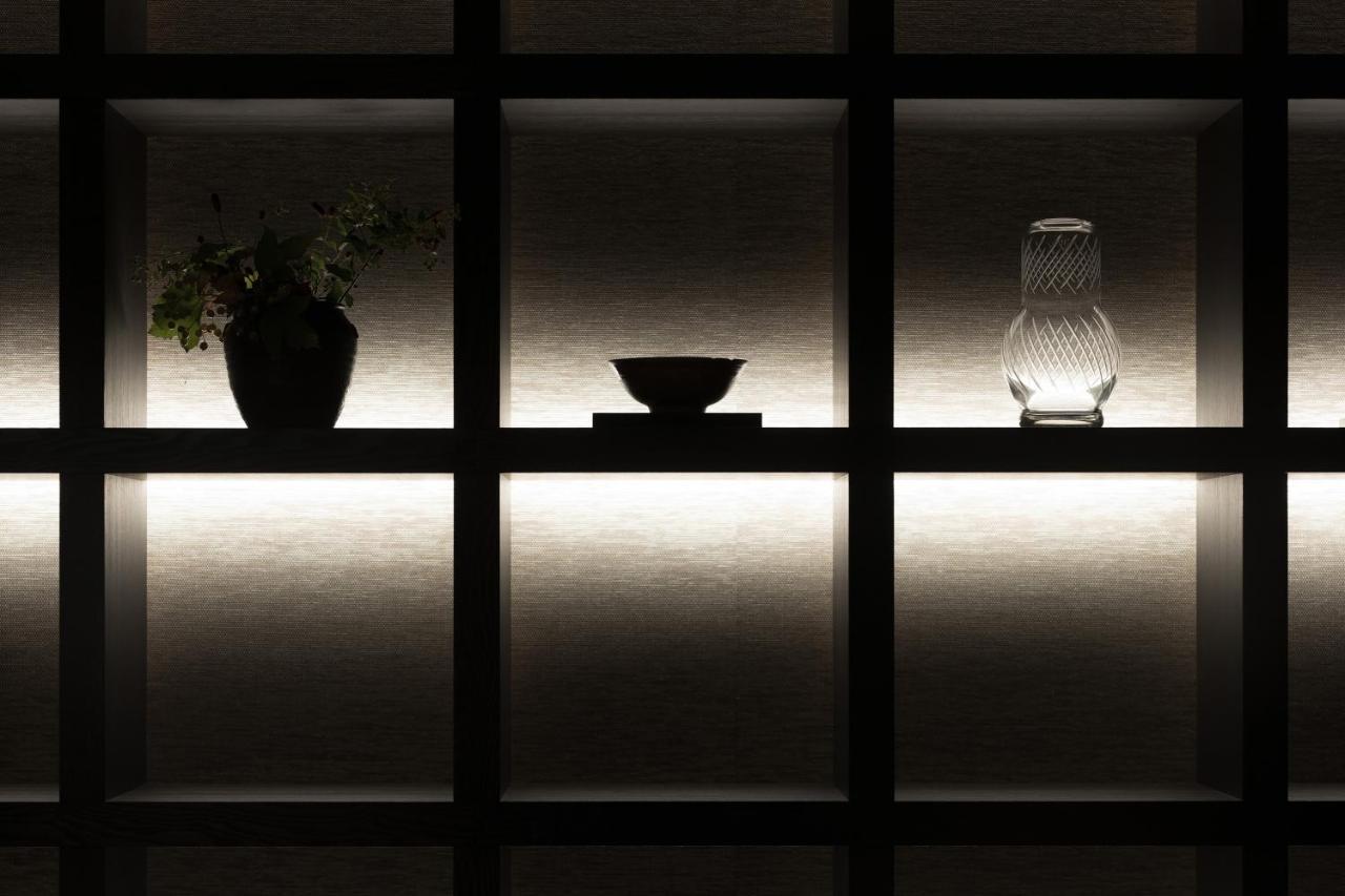 The General Takatsuji Fuyacho Hotel