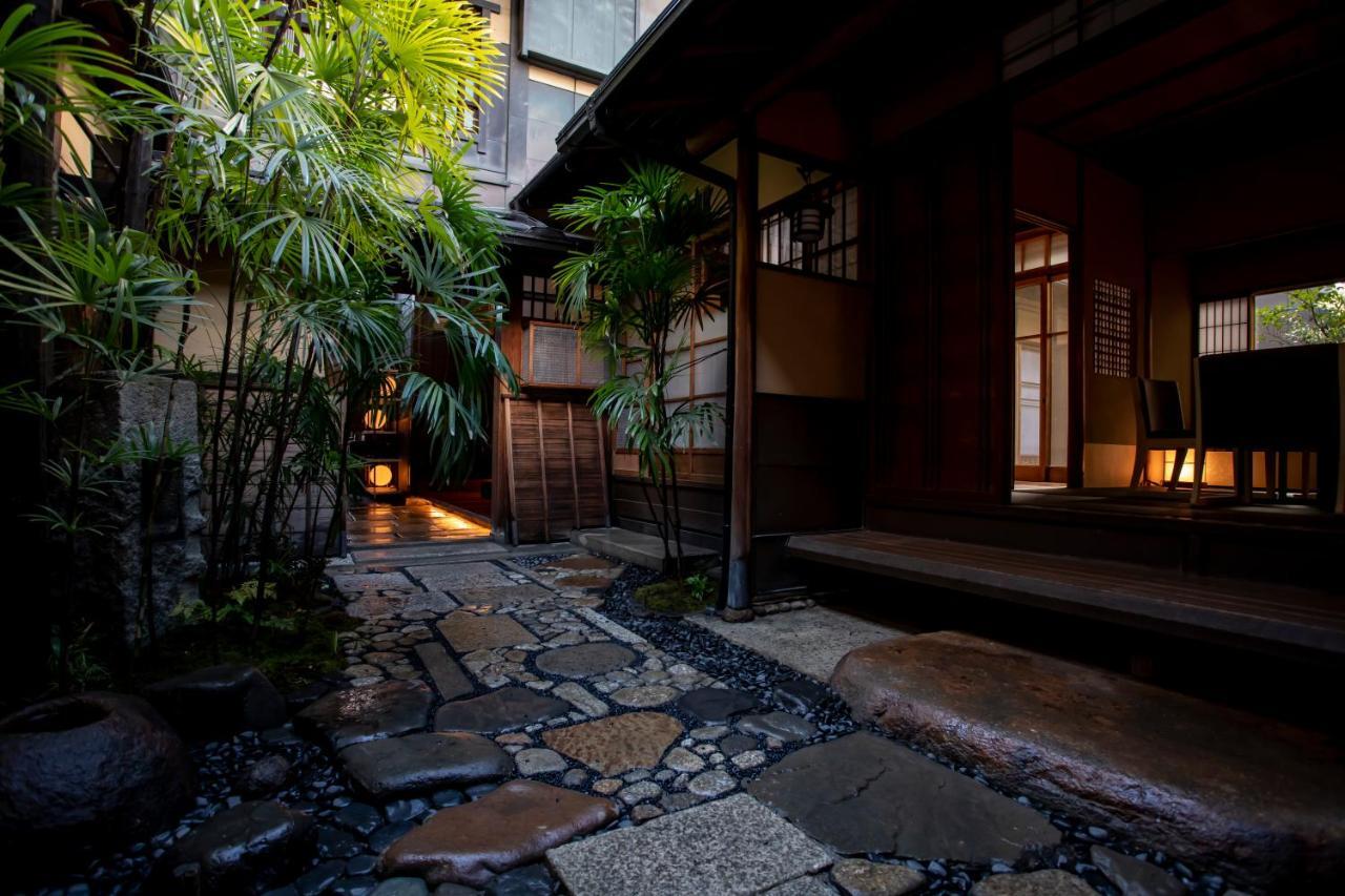 Hotel The General Takatsuji Fuyacho Kyōto