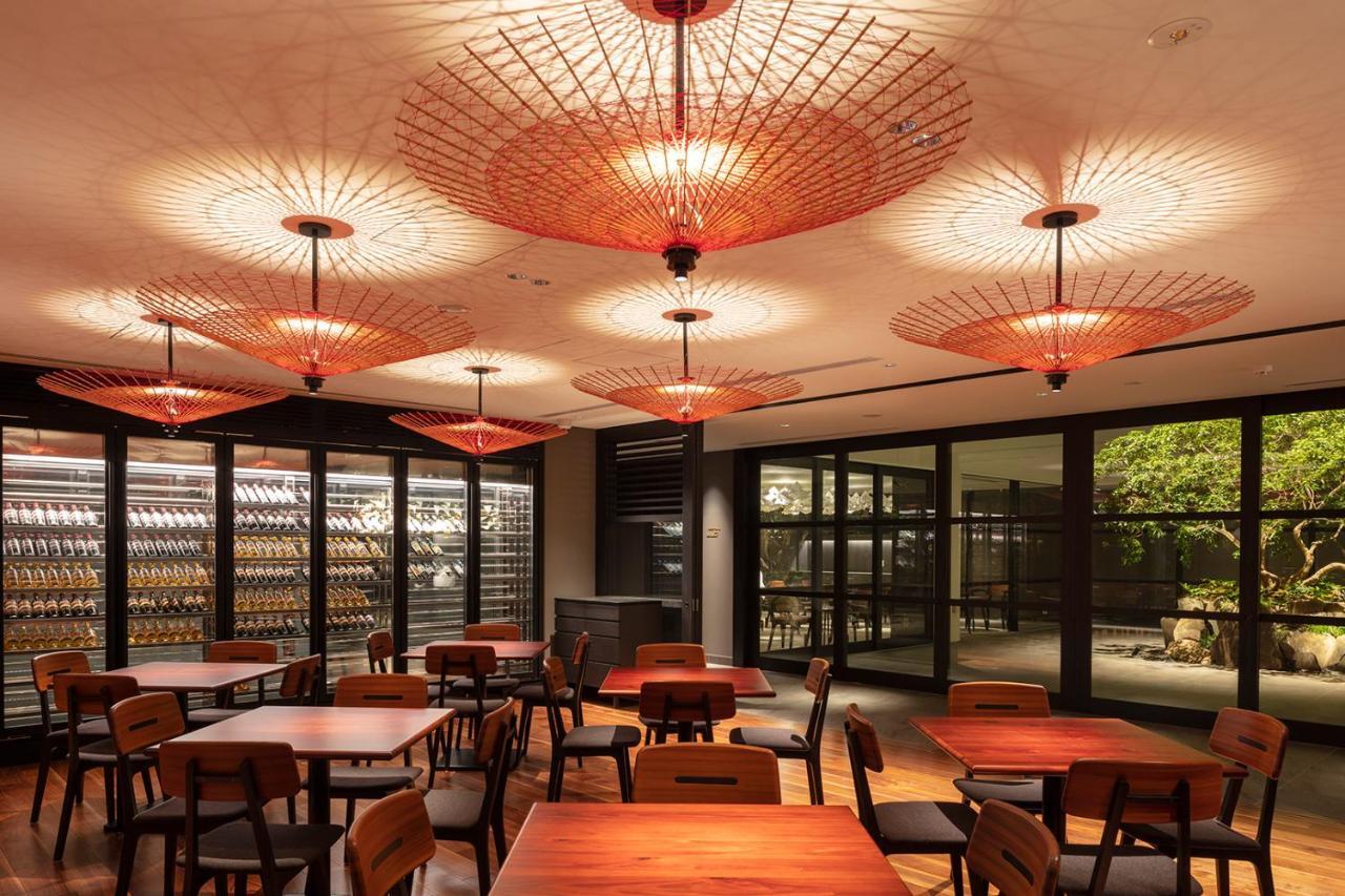 The General Takatsuji Fuyacho Hotel 4*
